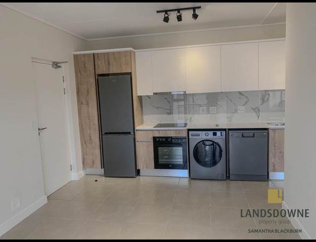 1 BEDROOM PROPERTY TO RENT IN RICHWOOD