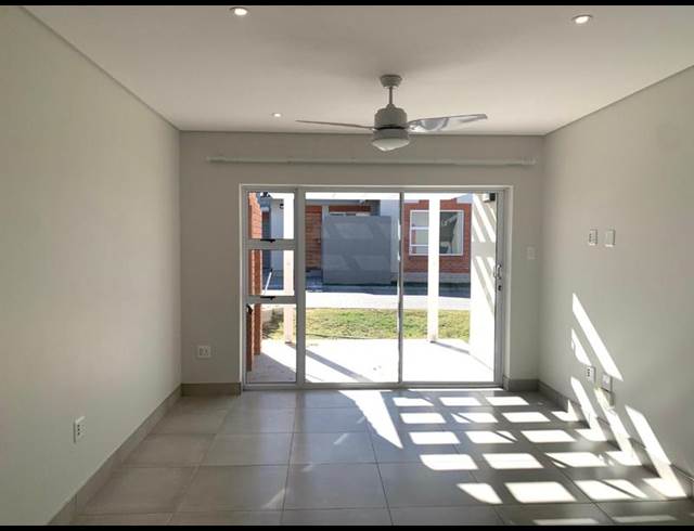 2 BEDROOM PROPERTY TO RENT IN GEORGE CENTRAL