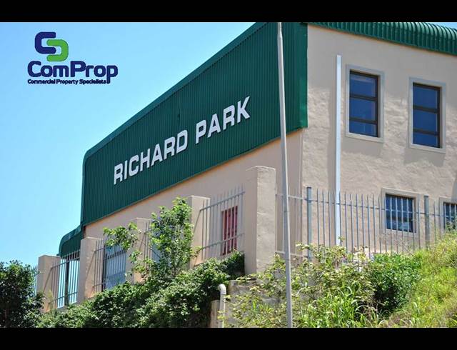 147M² SHOWROOM TO LET IN BALLITO CENTRAL