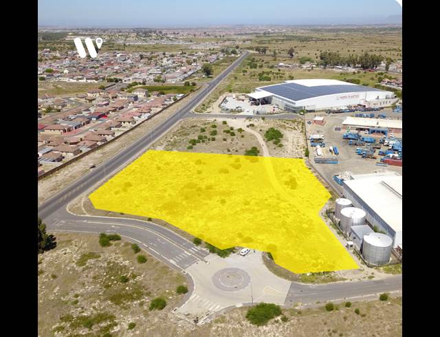 4,112M² WAREHOUSE TO LET IN BLACKHEATH INDUSTRIAL