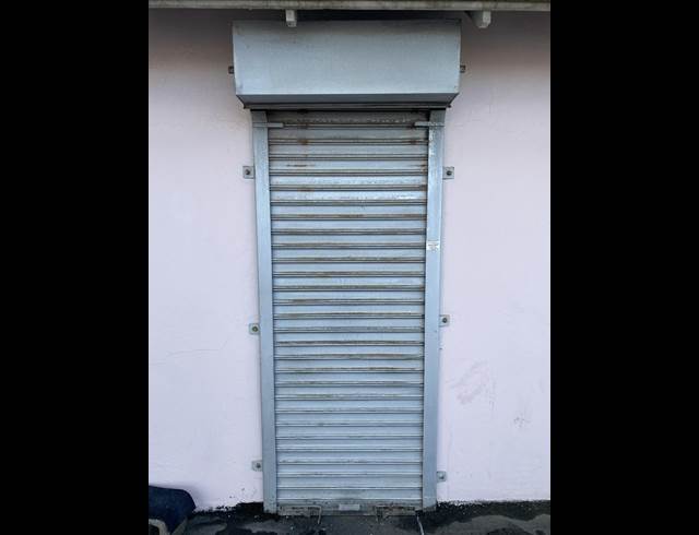 50M² WORKSHOP TO LET IN MAITLAND