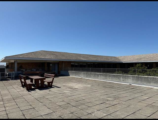 794M² OFFICE TO LET IN BELLVILLE CENTRAL