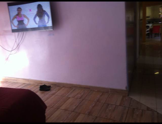 2 bed property to rent in ORMONDE