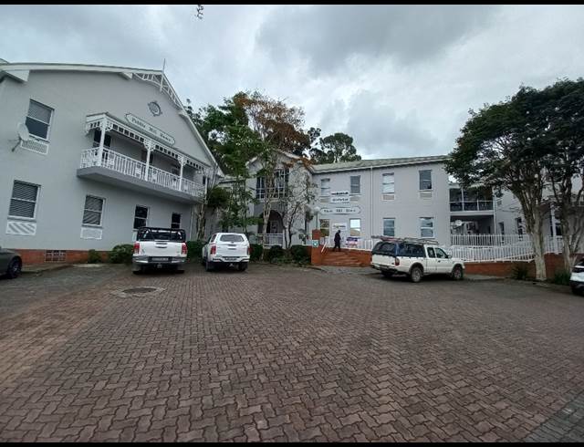 197M² OFFICE RENTED IN BEREA