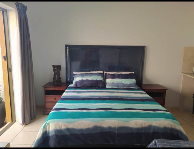 1 BEDROOM STUDIO APARTMENT TO LET IN HEUNINGKLOOF
