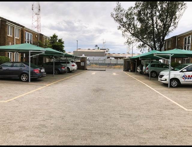 200M² OFFICE TO LET IN FORESHORE