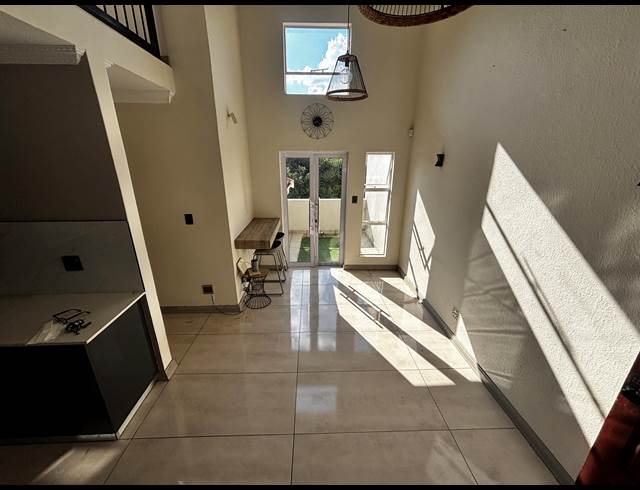 2 BEDROOM APARTMENT TO LET IN MORNINGSIDE