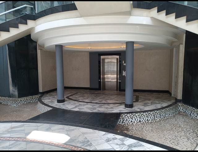 4,000M² OFFICE TO LET IN JUPITER