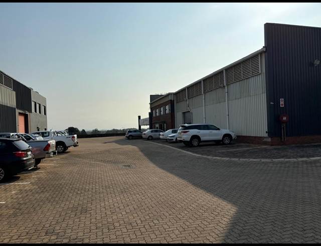 2,019M² WAREHOUSE RENTED IN BALLITO CENTRAL