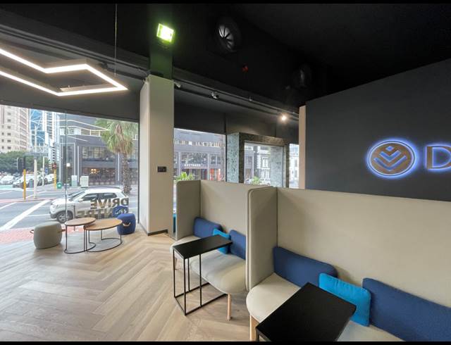 717M² RETAIL TO LET IN CAPE TOWN CITY CENTRE