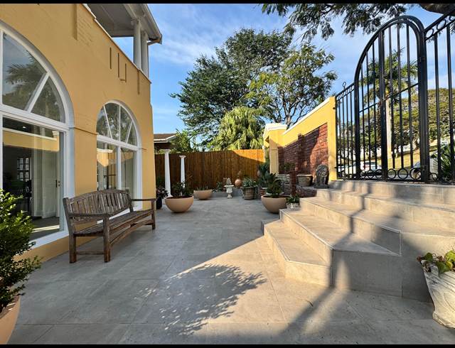 600.20M² SERVICED OFFICE TO LET IN MORNINGSIDE