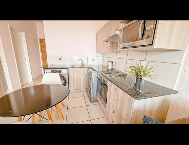 2 BEDROOM APARTMENT TO LET IN PAULSHOF