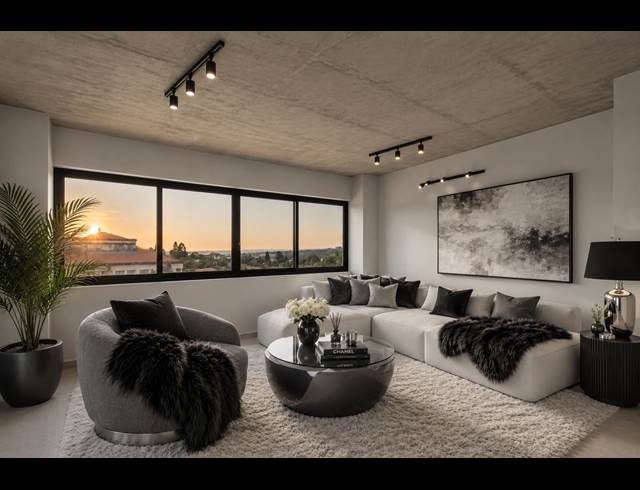 1 BEDROOM APARTMENT TO LET IN RIVONIA