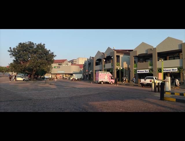 75M² BUSINESS CENTRE TO LET IN NELSPRUIT CENTRAL