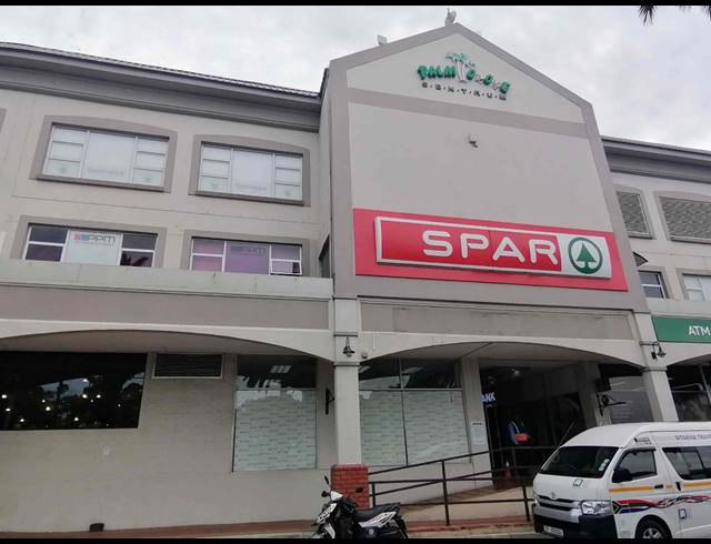 76M² RETAIL TO LET IN DURBANVILLE CENTRAL