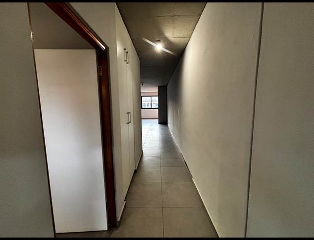 1 BEDROOM APARTMENT TO LET IN RIVONIA