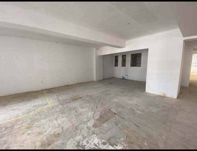 350M² OFFICE TO LET IN CAPE TOWN CITY CENTRE