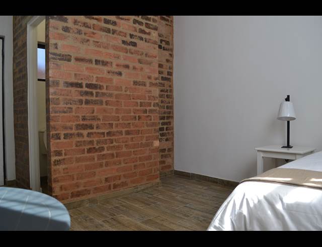 1 bed property to rent in WESTDENE