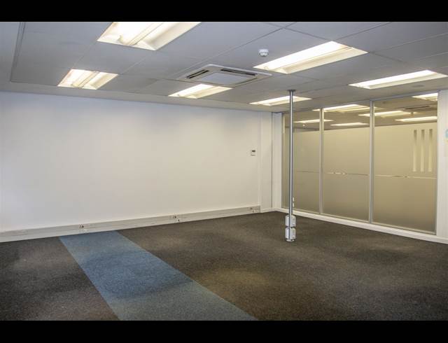 6,708M² WAREHOUSE TO LET IN RANDJESPARK