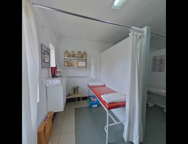 OFFICE PROPERTY TO RENT IN DANVILLE