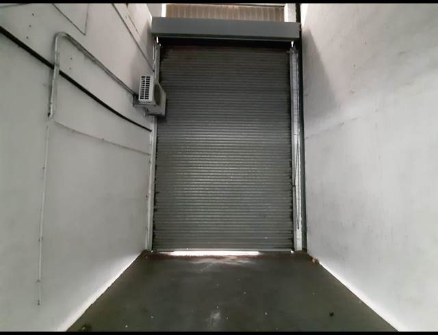 356M² WAREHOUSE TO LET IN BRIARDENE