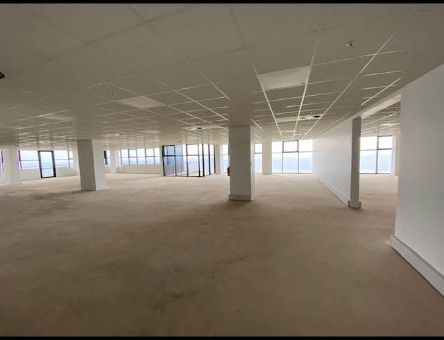273M² OFFICE TO LET IN UMHLANGA RIDGE