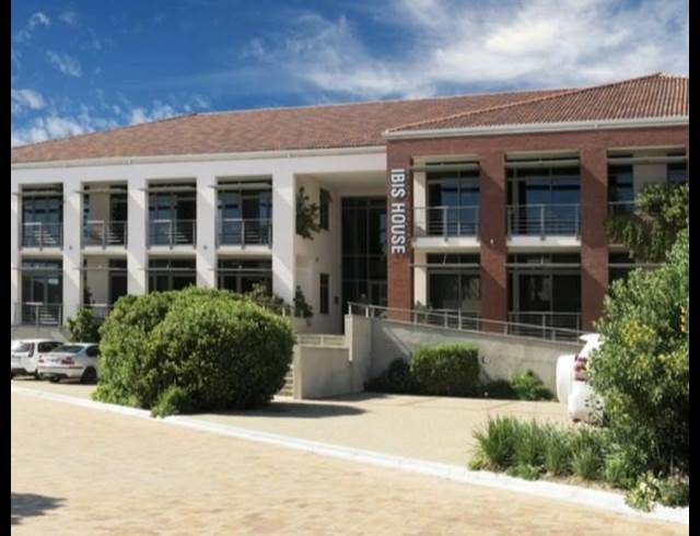 328M² OFFICE TO LET IN CENTURY CITY