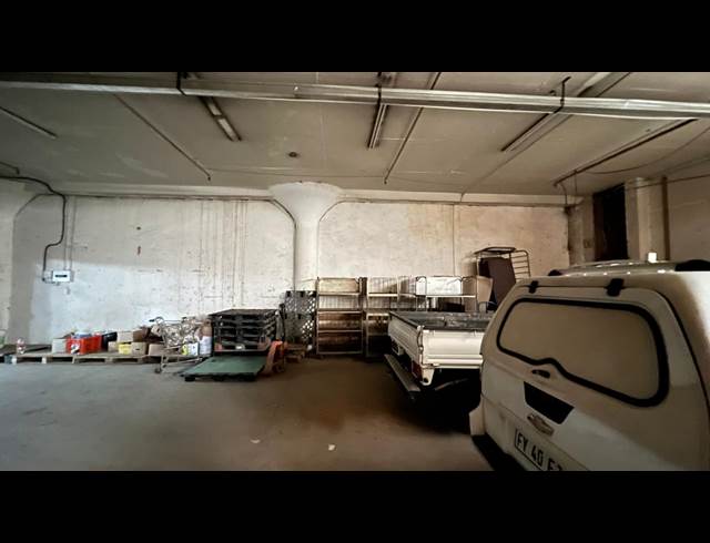 250M² WAREHOUSE TO LET IN SELBY