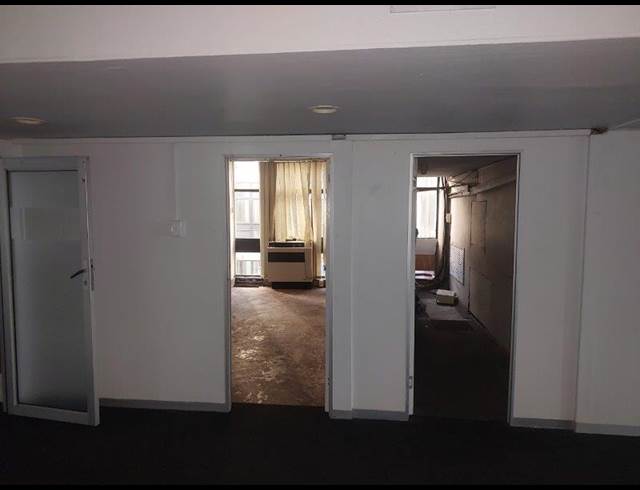 1,000M² BUILDING TO LET IN PINETOWN CENTRAL