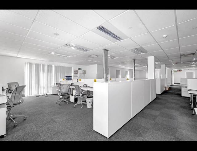 903M² OFFICE TO LET IN MORNINGSIDE