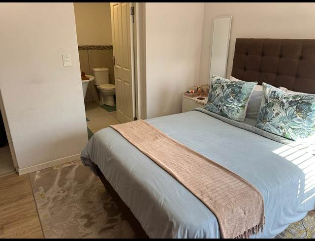 3 BEDROOM TOWNHOUSE TO LET IN NORTHGATE