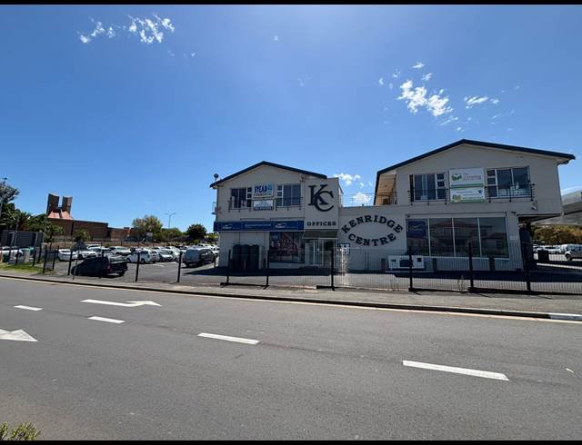 78M² OFFICE RENTED IN KENRIDGE