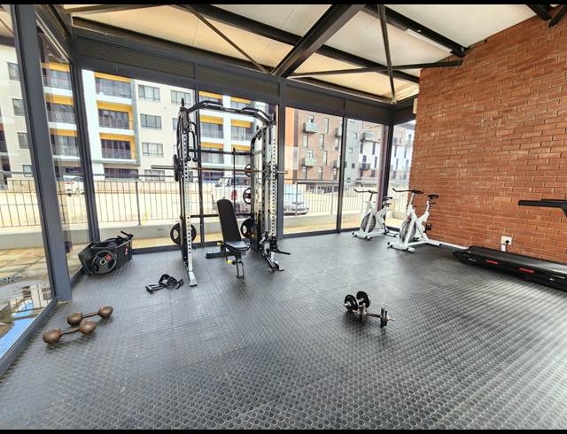 1 bed property to rent in UMHLANGA RIDGE