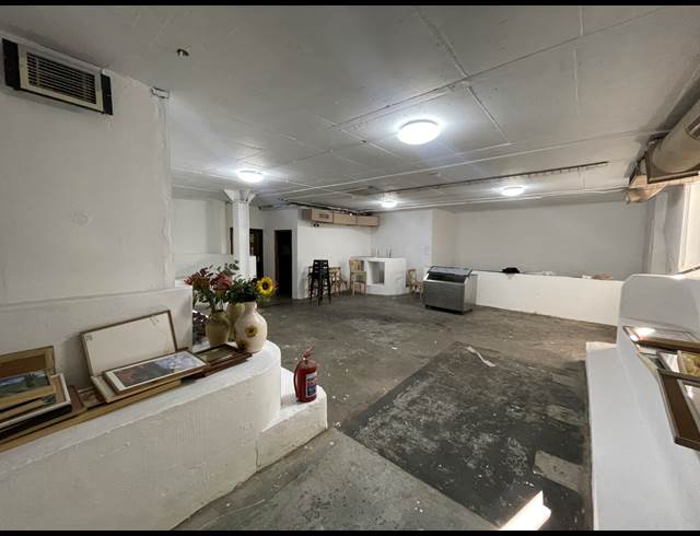 105M² RETAIL TO LET IN CAPE TOWN CITY CENTRE
