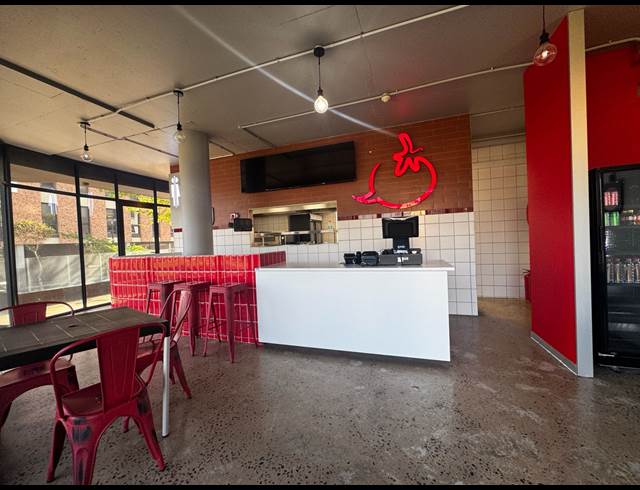 76M² RETAIL TO LET IN UMHLANGA RIDGE