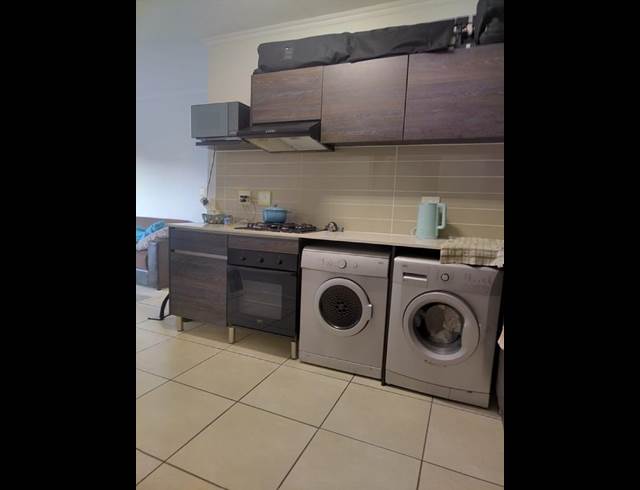 1 BEDROOM PROPERTY TO RENT IN OLIVEDALE