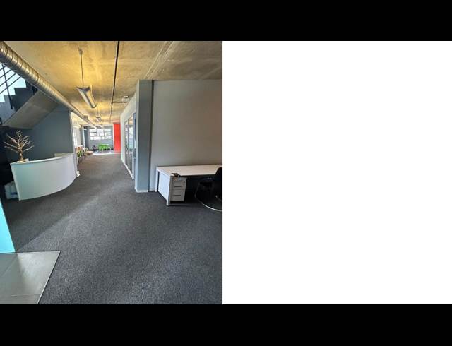 3,280M² WAREHOUSE TO LET IN LINBRO PARK