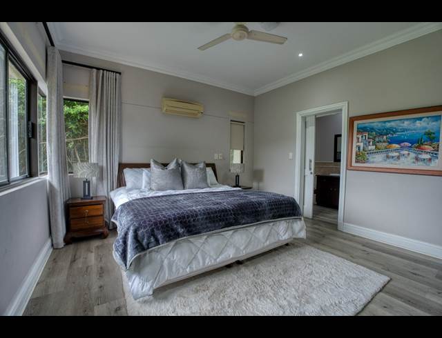 5 BEDROOM HOUSE TO LET IN ZIMBALI ESTATE