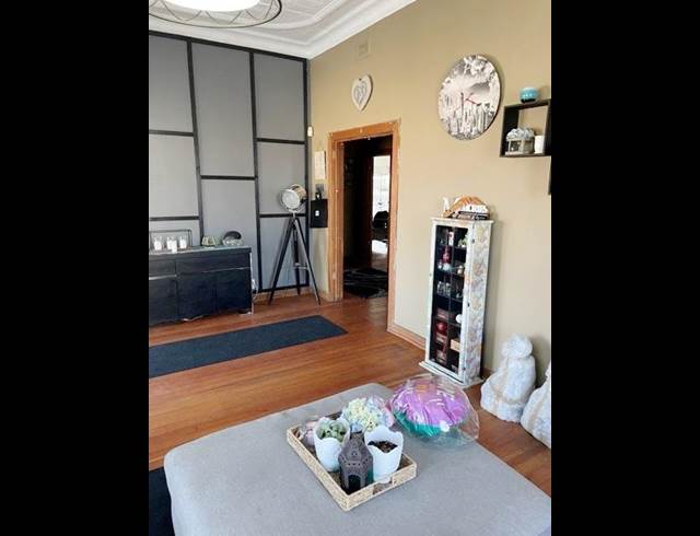 3 BEDROOM HOUSE TO LET IN FISHERS HILL