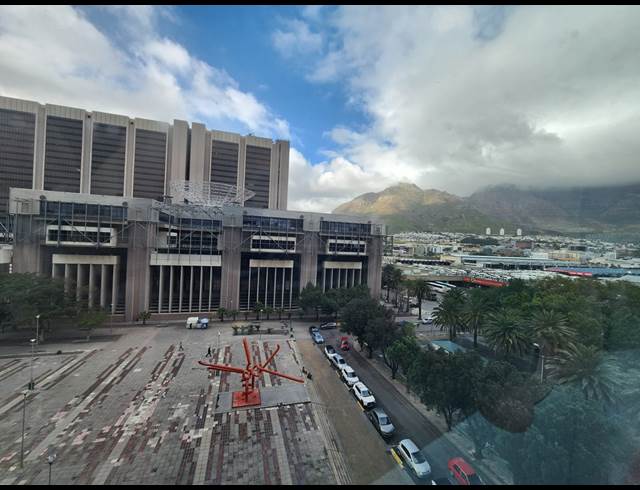 450M² OFFICE TO LET IN CAPE TOWN CITY CENTRE