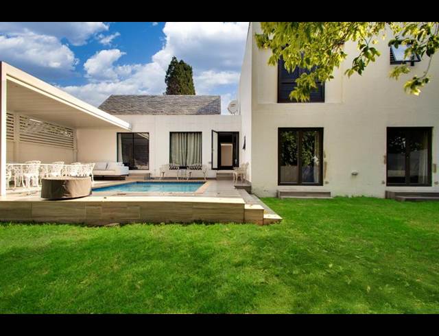 3 BEDROOM PROPERTY TO RENT IN DAINFERN GOLF ESTATE