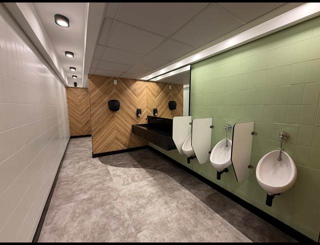 984M² OFFICE TO LET IN CAPE TOWN CITY CENTRE
