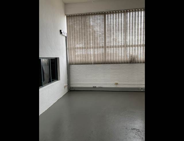 400M² WAREHOUSE TO LET IN WESTMEAD