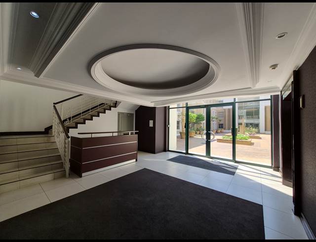 931M² OFFICE TO LET IN SANDTON CENTRAL