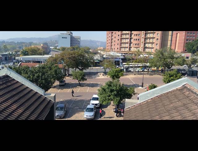 915M² RETAIL TO LET IN NELSPRUIT EXT 14