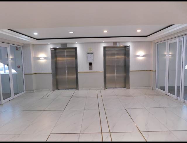 224M² OFFICE TO LET IN ROSEBANK