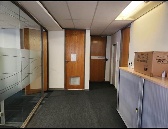 5,683M² OFFICE TO LET IN CAPE TOWN CITY CENTRE