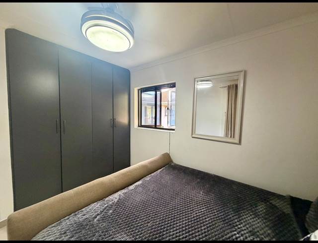 2 BEDROOM APARTMENT BLOCK TO LET IN MEER EN SEE