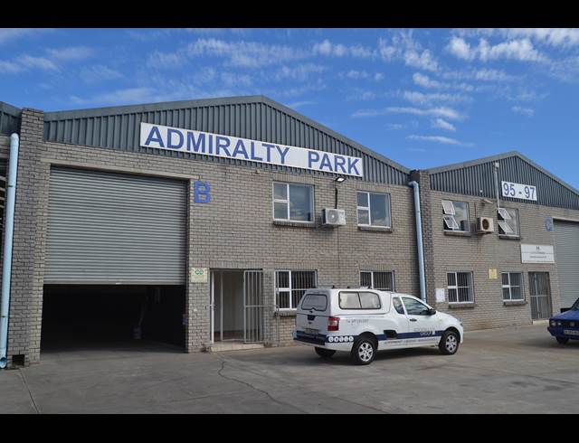 370M² WAREHOUSE TO LET IN KILLARNEY GARDENS