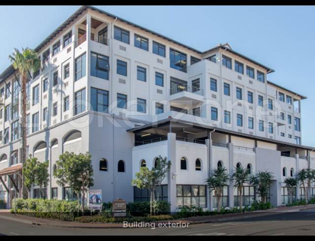 640M² BUSINESS TO LET IN CENTURY CITY